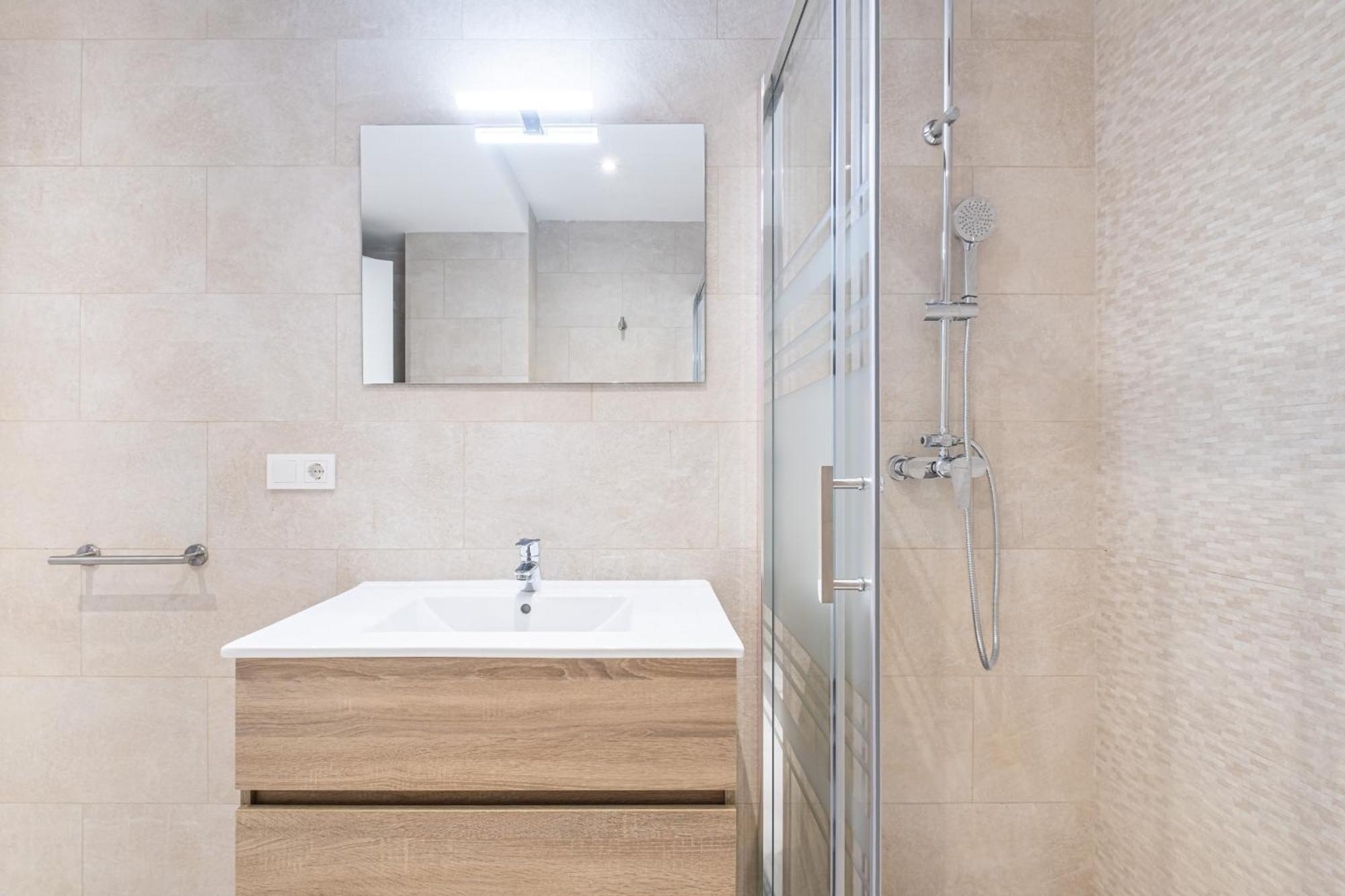 Benipark Apartments Poniente Beach Бенидорм Екстериор снимка