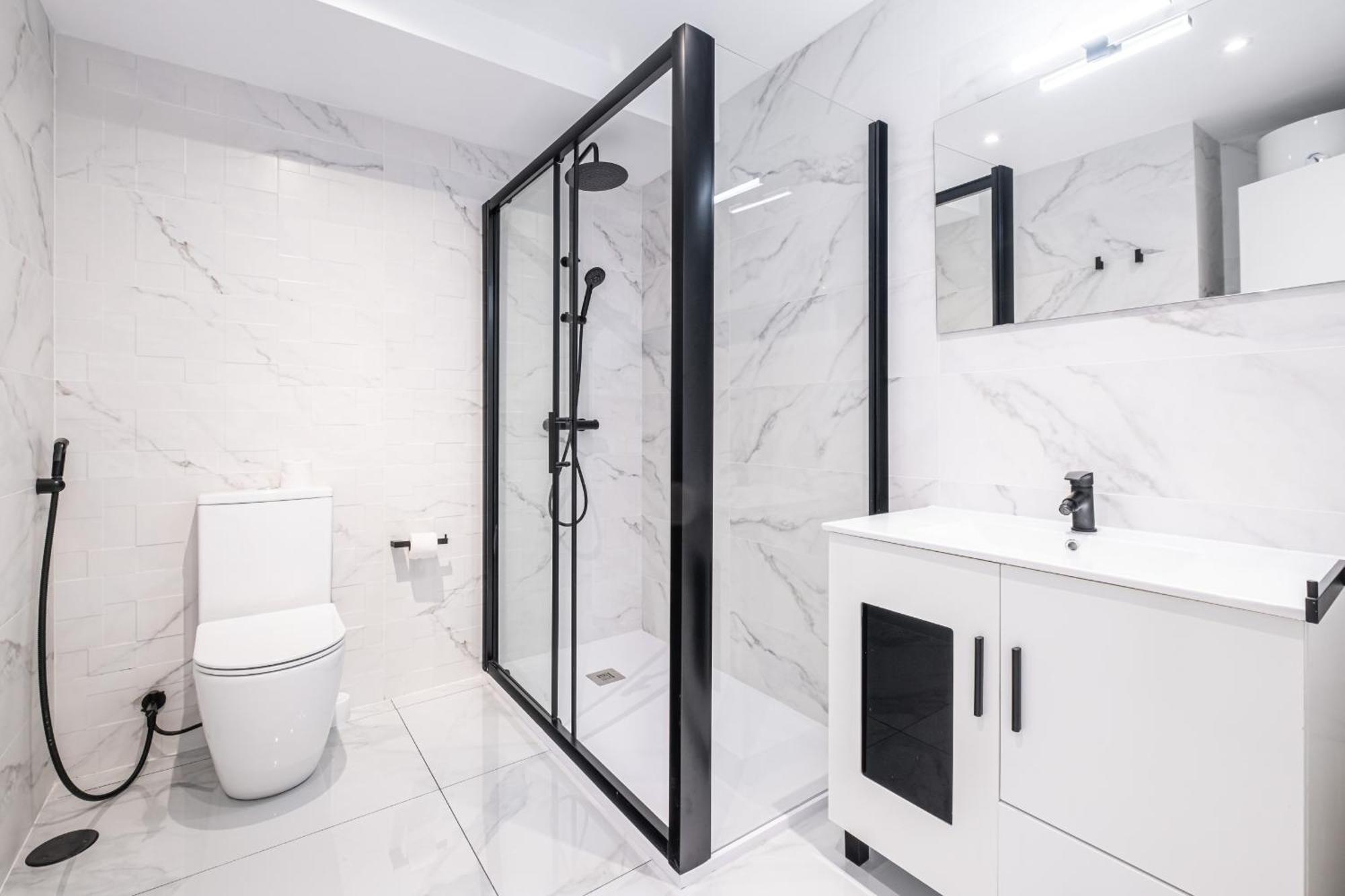 Benipark Apartments Poniente Beach Бенидорм Екстериор снимка